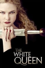 Poster de la serie The White Queen