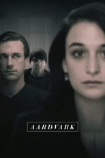 Poster de la película Aardvark