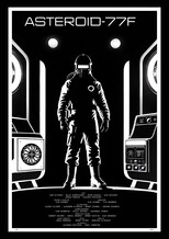 Poster de la película Asteroid-77F
