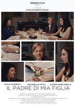 Poster de la película Il padre di mia figlia