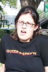 Poster de la película Queer Spawn