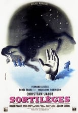 Poster de la película The Bellman