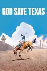 Poster de la serie God Save Texas