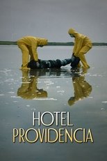 Poster de la película Hotel Providencia