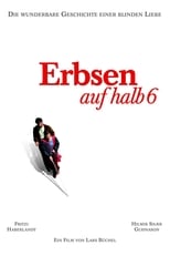Poster de la película Erbsen auf halb 6