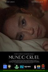 Poster de la película Cruel World