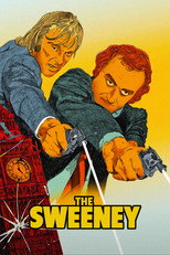 Poster de la serie The Sweeney