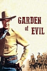 Poster de la película Garden of Evil