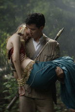 Poster de la película The Sleeping Beauty