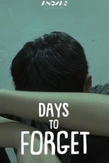 Poster de la película Days To Forget