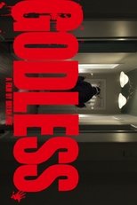 Poster de la película Godless