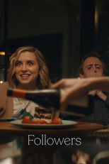 Poster de la película Followers