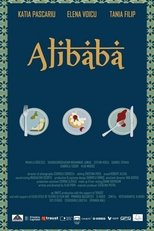 Poster de la película Alibaba