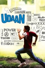 Poster de la película Udaan