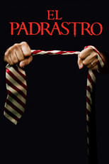 Poster de la película El padrastro