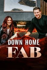 Poster de la serie Down Home Fab