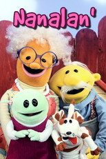 Poster de la serie Nanalan'