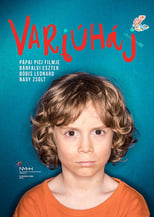 Poster de la película Varjúháj