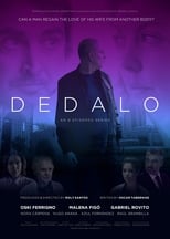 Poster de la serie Dedalo