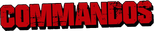 Logo Commandos