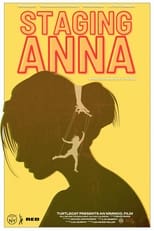 Poster de la película Staging Anna
