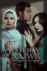 Poster de la serie Sentuhan Najwa