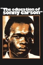 Poster de la película The Education of Sonny Carson