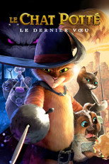Le chat potté : le dernier vœu