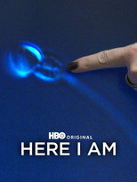 Poster de la película Here I Am