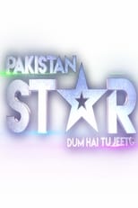 Poster de la serie Pakistan Star