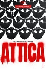 Poster de la película Attica