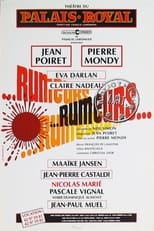 Poster de la película Rumeurs