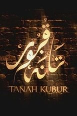 Poster de la serie Tanah Kubur