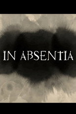 Poster de la película In Absentia