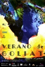 Poster de la película Summer of Goliath