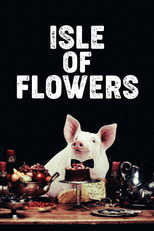 Poster de la película Isle of Flowers