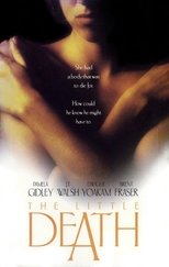 Poster de la película The Little Death