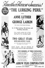 Poster de la película The Lurking Peril