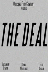 Poster de la película The Deal