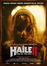 Poster de la película Haile 2: Var mı, Yok mu?!