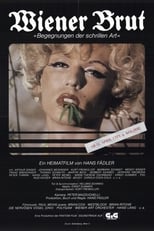 Poster de la película Wiener Brut