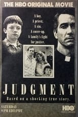 Poster de la película Judgment