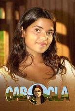 Poster de la serie Cabocla