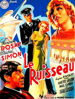 Poster de la película The Stream