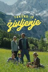 Poster de la serie Such Is Life