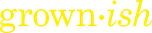 Logo grown-ish