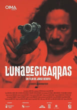 Poster de la película Luna de Cigarras