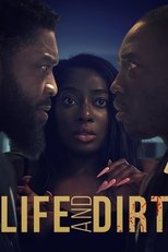 Poster de la serie Life and Dirt