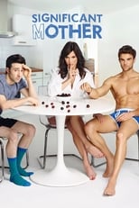 Poster de la serie Significant Mother