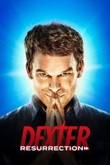 Poster de la serie Dexter: Resurrection